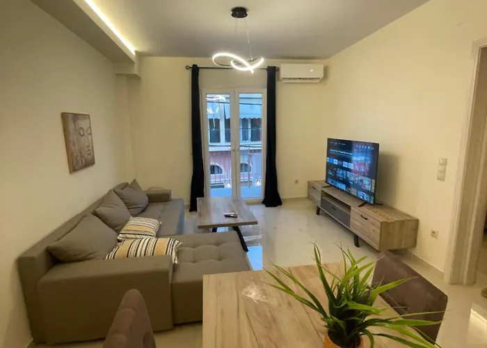 Apartment Port *
