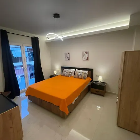Apartment Port *