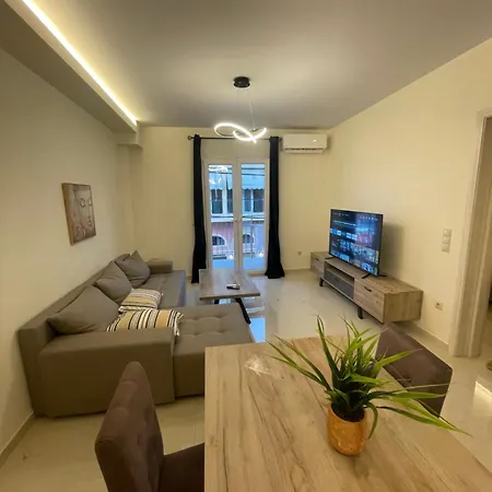 Apartment Port *