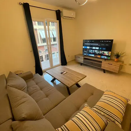 Port Apartment Corfu (city)