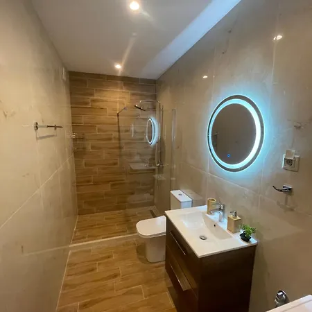 Port Apartment