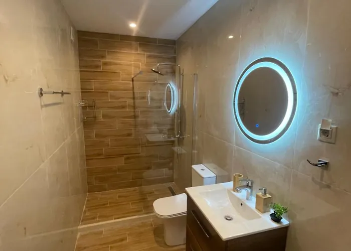 Port Apartamento